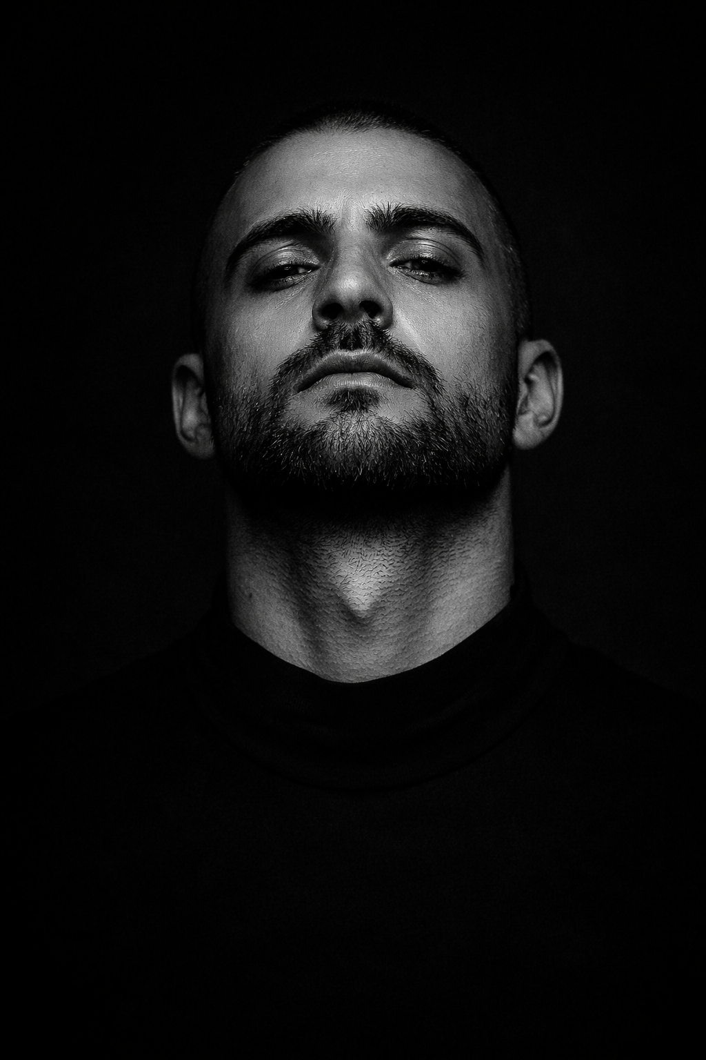 Božidar Mičov - tetover